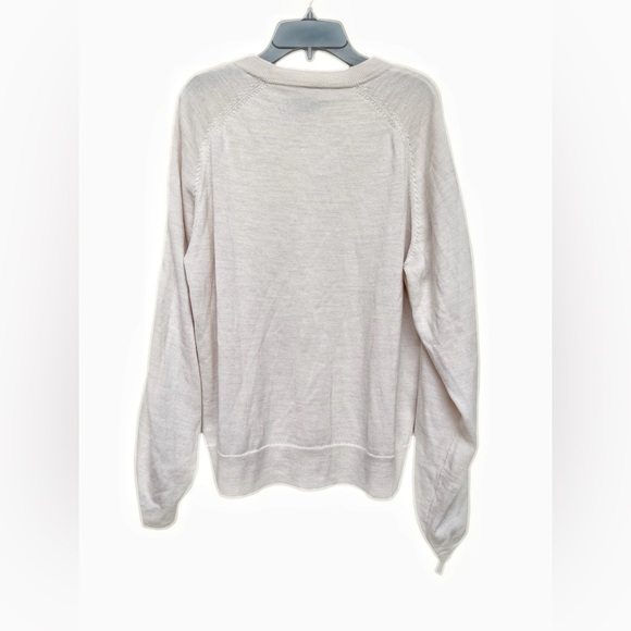 All Saints Eros Jumper Sweater | Sz M - Picture 4 of 10